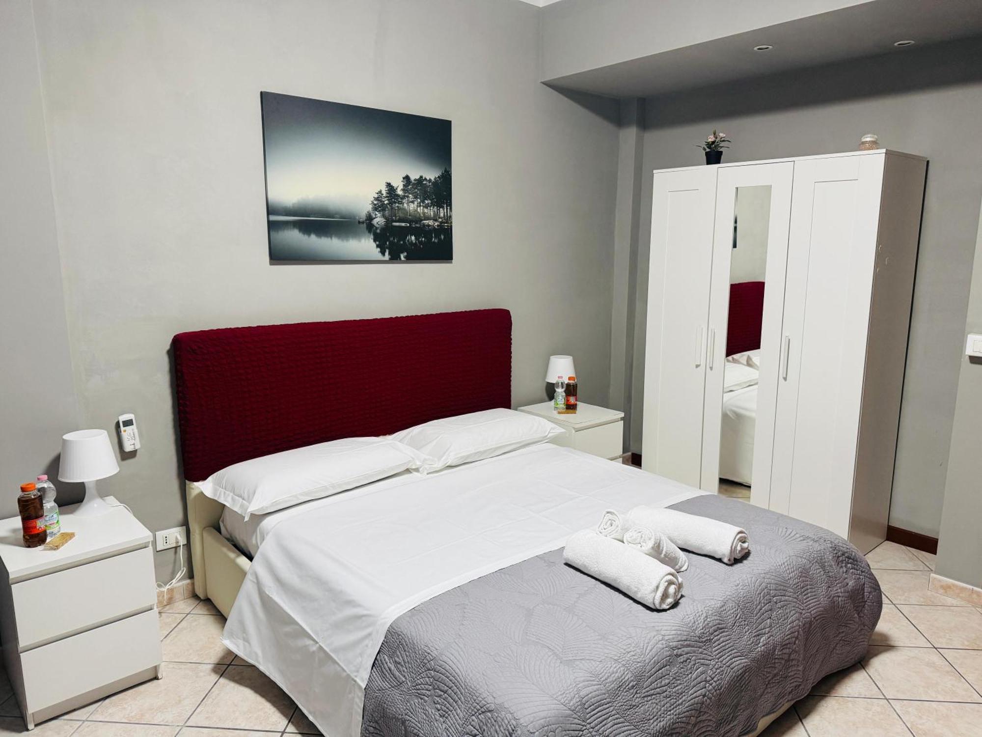 Nirvana House Pisa Eksteriør bilde