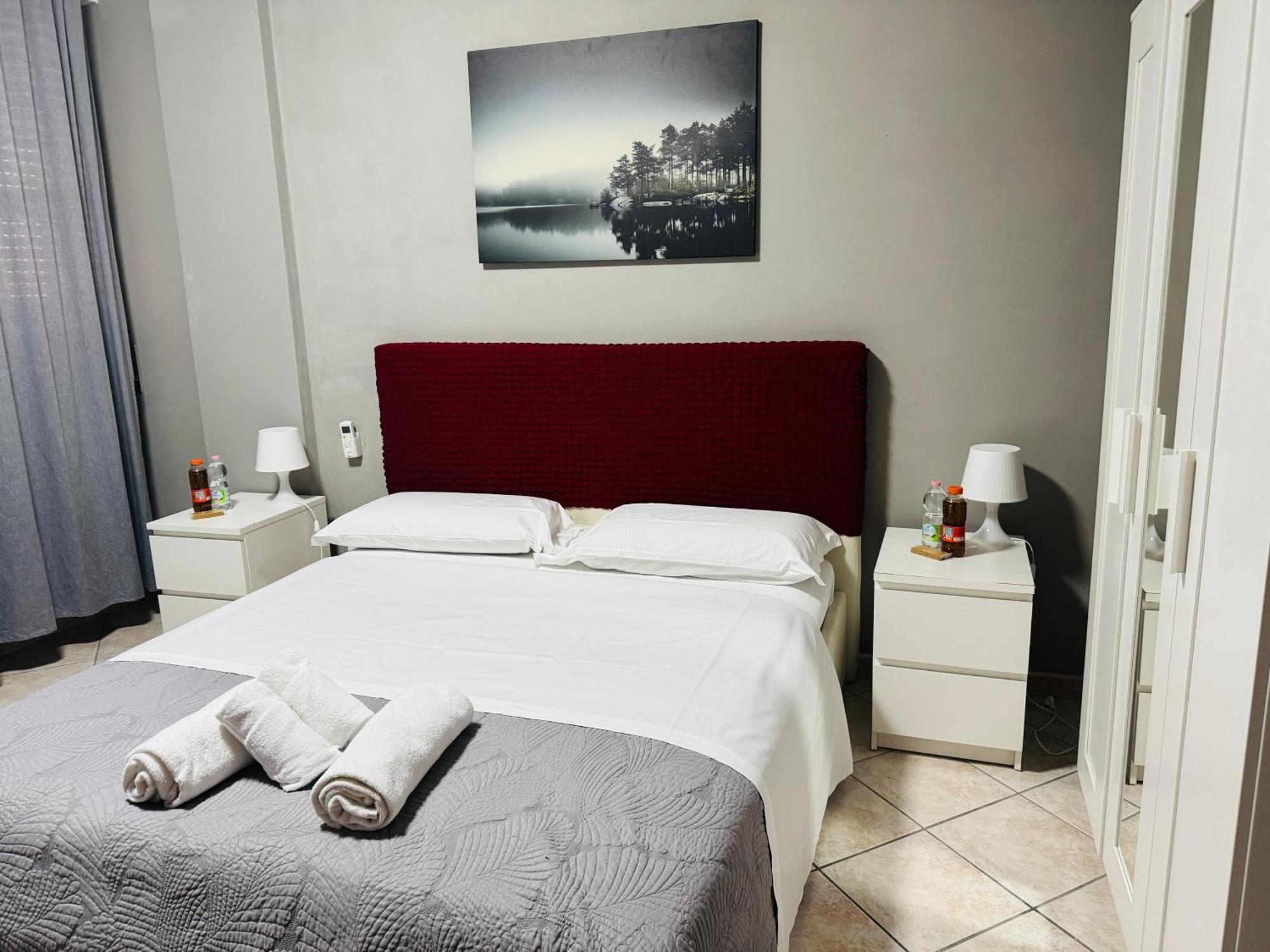 Nirvana House Pisa Eksteriør bilde